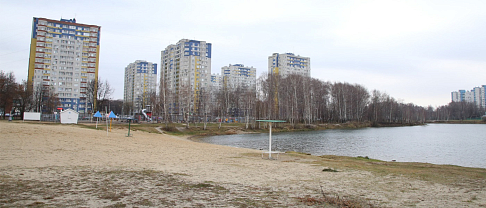 Общественные обсуждения благоустройства территорий Автозаводского района состоятся 17-18 февраля