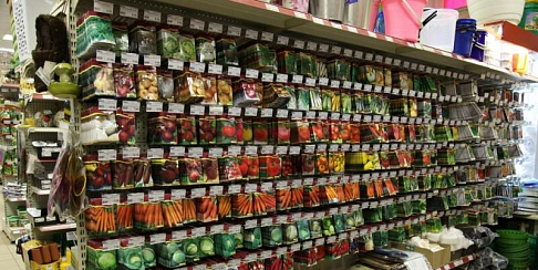 Автозапчасти, садовую технику и цветы разрешили продавать в Нижегородской области