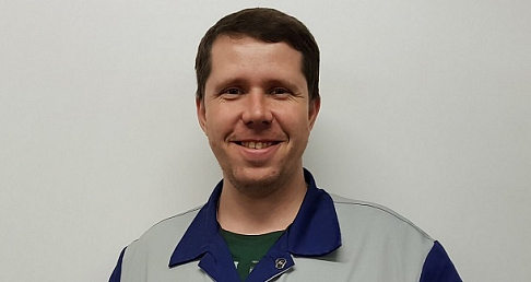 «Самоизоляция это хорошо для профилактики короновируса, но останавливать надолго производство тоже не правильно», - Михаил Жуков, руководитель группы ПГИ Автозавода ГАЗ