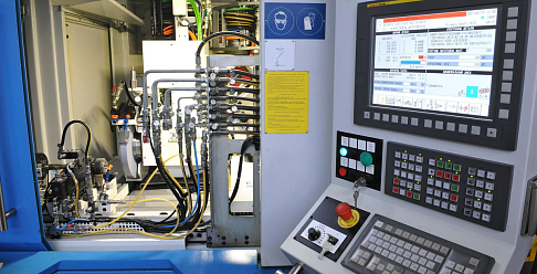 ГАЗ завершил первый этап внедрения новой системы управления производством