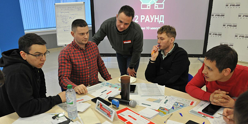 Новая корпоративная программа «Развитие стратегического кадрового резерва» стартовала на ГАЗе