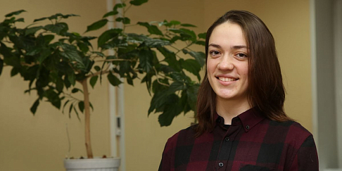 Вязаные друзья