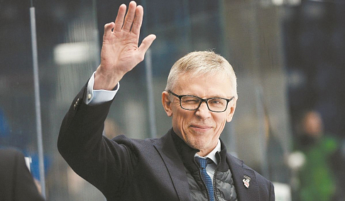 Превосходя ожидания