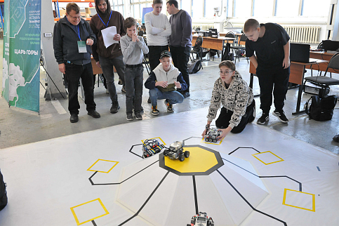 ТехноФест - Нижний Новгород - 2025