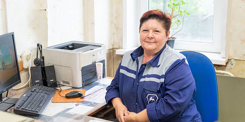 «Дача – место для отдыха, а грядки – не самоцель», - Наталья Миенкова, инженер ЗЦЛ