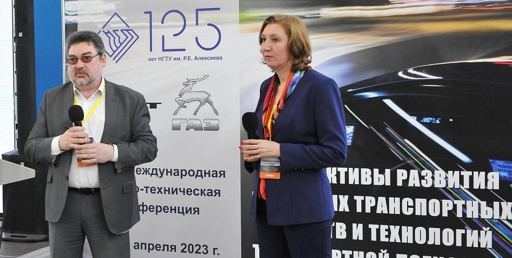 Инженерные компетенции формируются через вовлечение студентов в производственные проекты - ГАЗ рассказал о подготовке кадров для автопрома