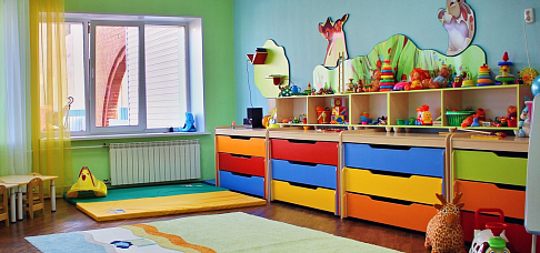 Для детей сотрудников «Группы ГАЗ» в детсадах откроются дежурные группы