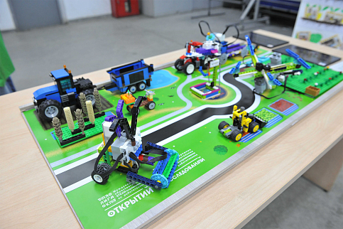 ТехноФест - Нижний Новгород - 2025