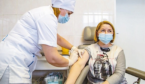 Шестая волна коронавируса: миф или реальность?