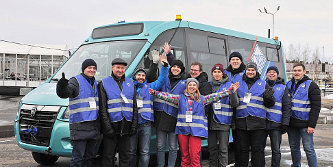 «Группа ГАЗ» создает «Академию IT»