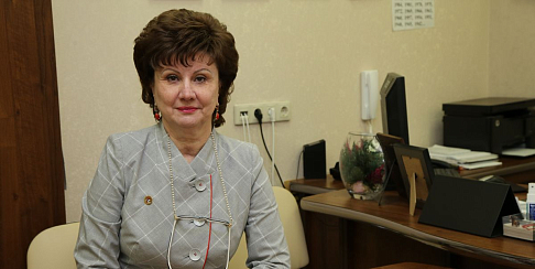 #СидимДома: «Не нарушать меры изоляции, чтобы не дать вирусу распространиться!»