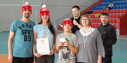 На шаг впереди