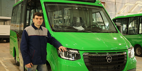 Источник вдохновения