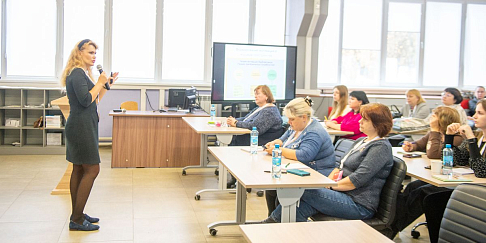 Совершенствование компетенций педагогов – важная часть программы подготовки будущих инженерных кадров