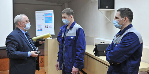 Вакцинация: все зависит от нас