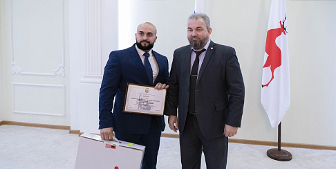 Автозаводская ДНД признана лучшей в городе уже восьмой раз